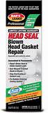 Easy Head Gasket Repair
